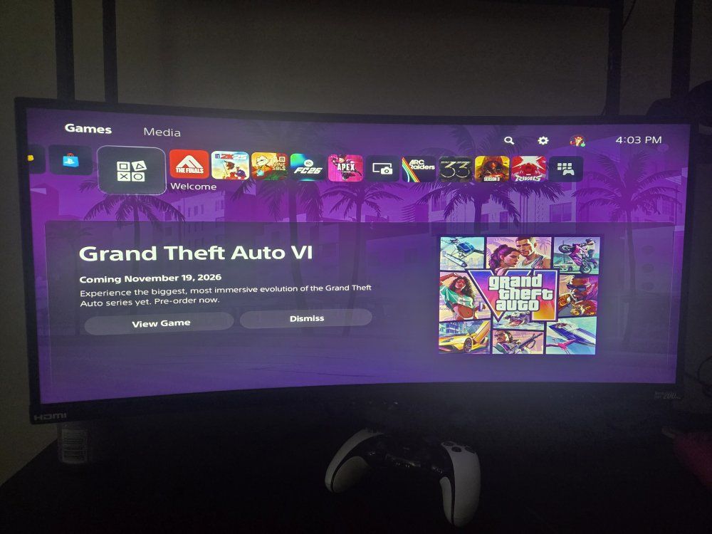 Sceptre C305B-200UN1 30" Curved Gaming Monitor 21:9 UWFHD 200Hz HDMI DisplayPort Speakers Black