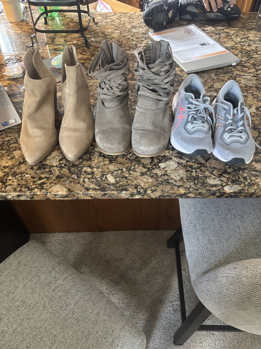 Size 11 shoes
