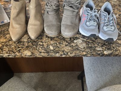 Size 11 shoes