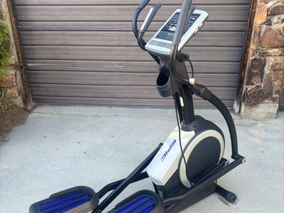 EPIC Elliptical Machine