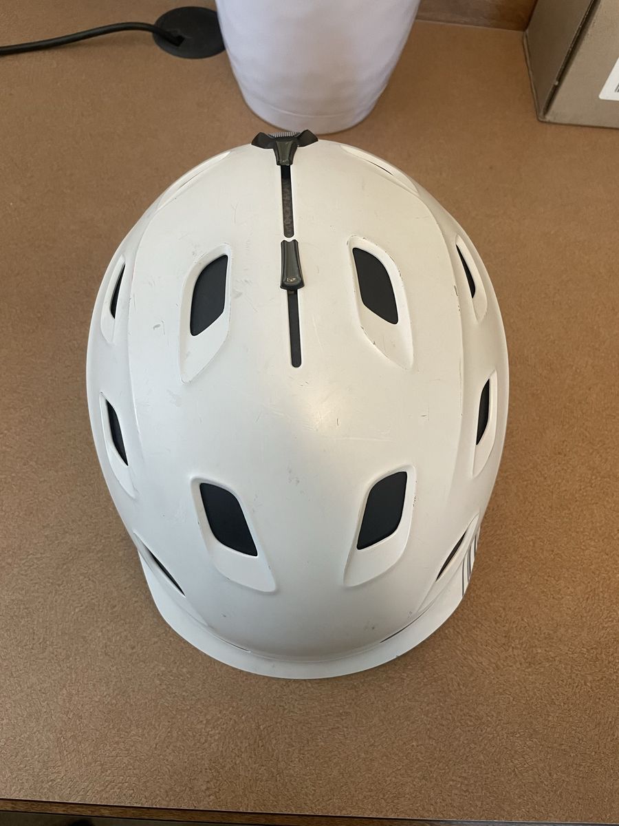 Smith Vantage Ski Helmet 