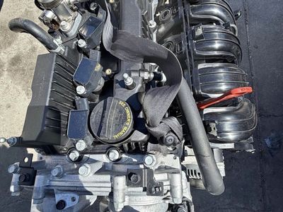 Kia Hyundai 2.4L Engine 2017