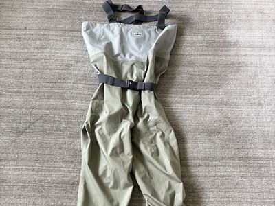 Patagonia Rio Azul Waders - Size M Long