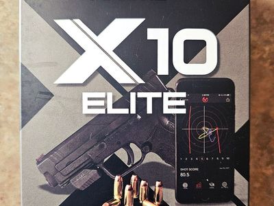 Mantis X10 Elite Training System