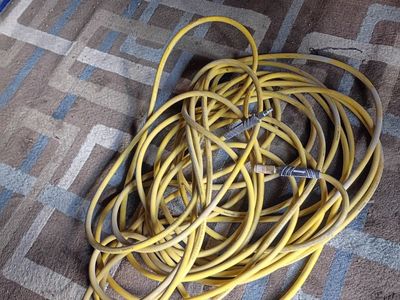Husky air hose