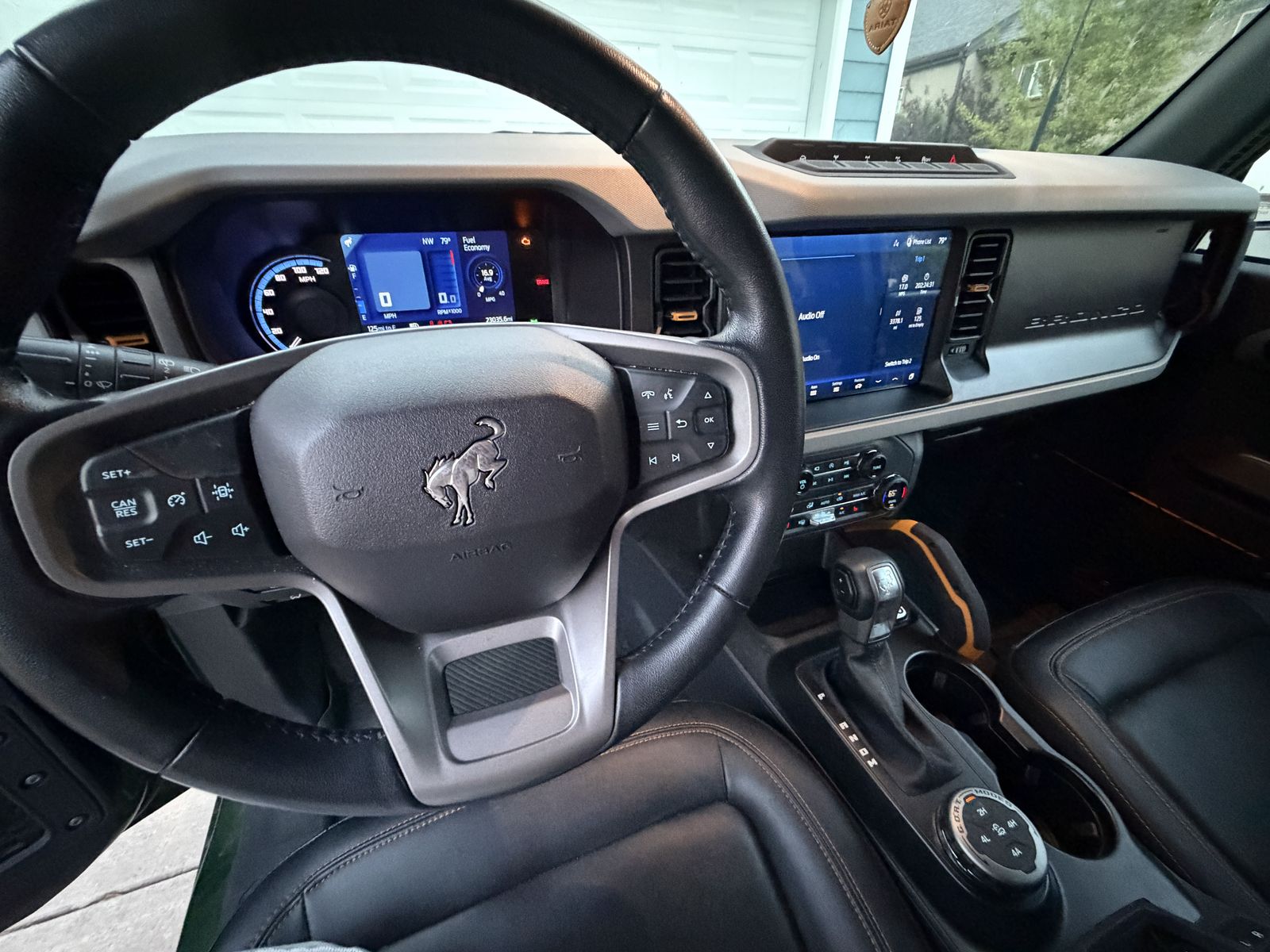 2023 Ford Bronco Badlands Advanced in South Jordan, UT | KSL Cars