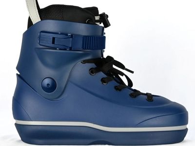 Inline aggressive skates Omni V3 Brian Wiess
