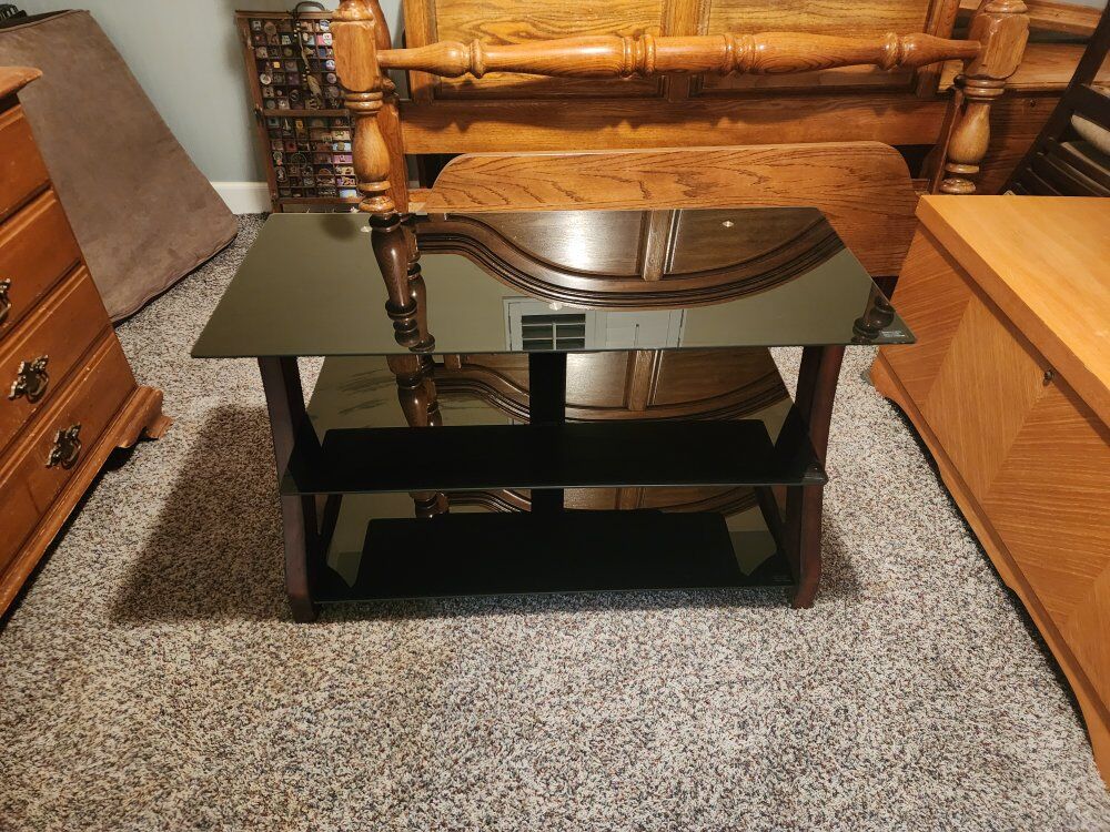 TV stand