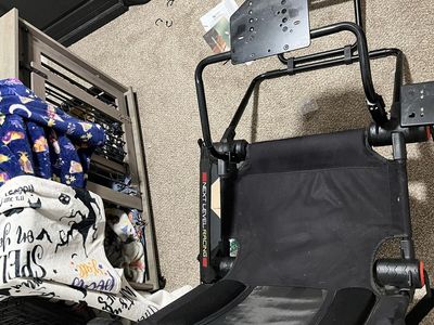 Next Level Racing GT Lite Chair/cockpit