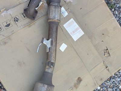 Oem honda j35y1 jpipe
