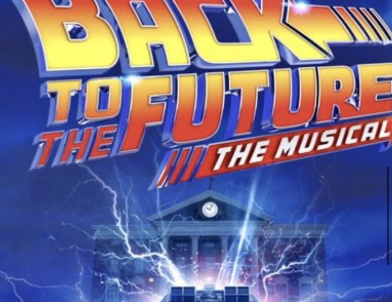 Back to the Future 6/12