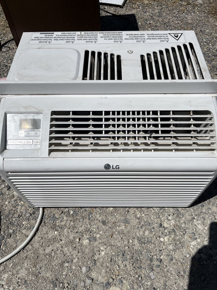 Air conditioner