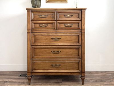 Beautiful Vintage Dresser