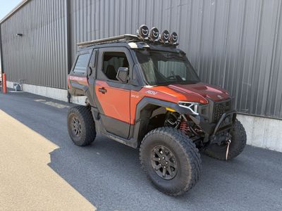 2024 POLARIS Polaris XPEDITION ADV Northstar Matte