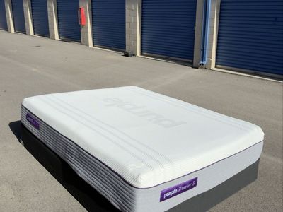 Queen purple premier 3