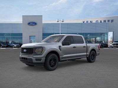 2026 FORD F150 STX