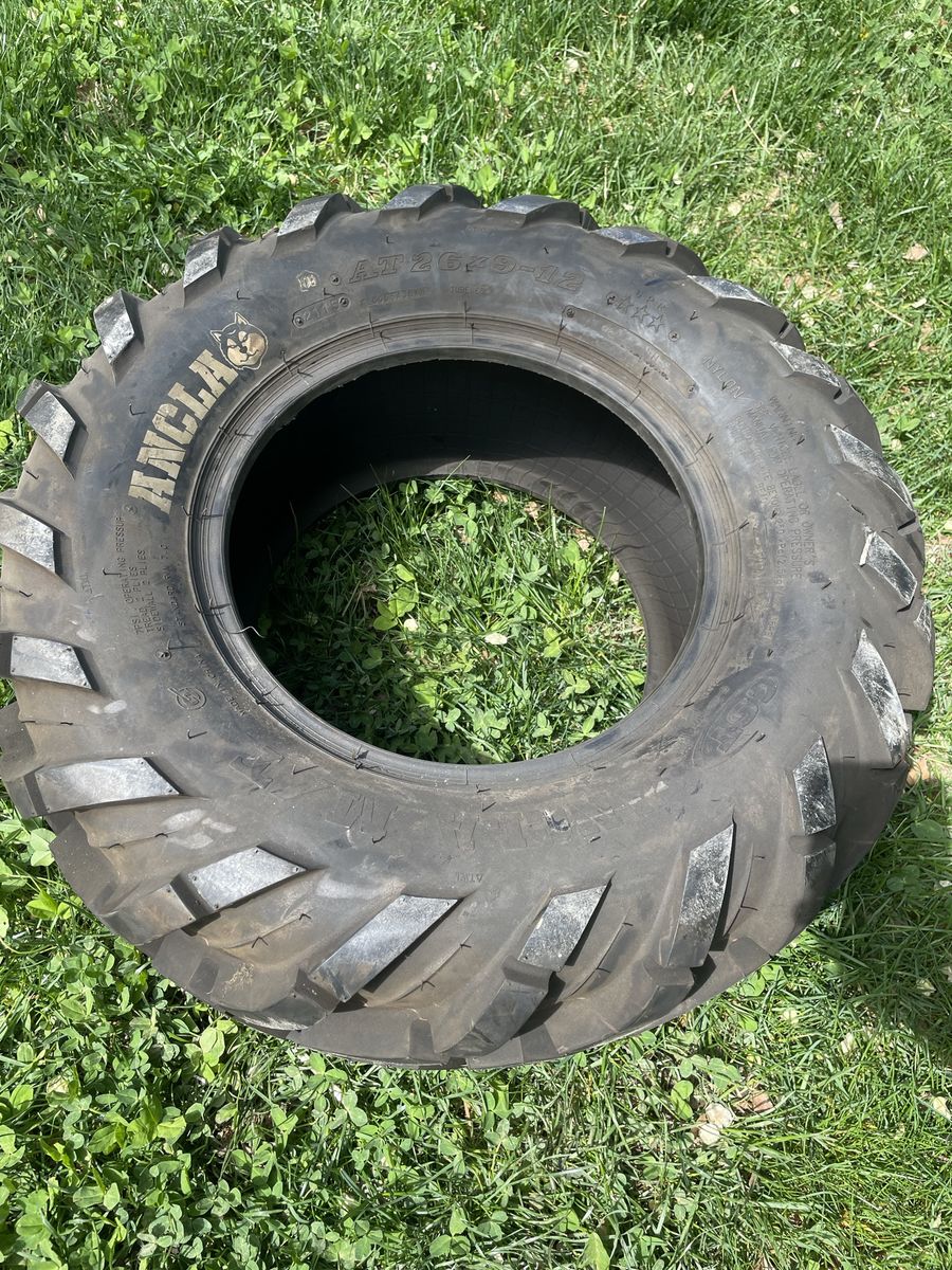 Atv Tire