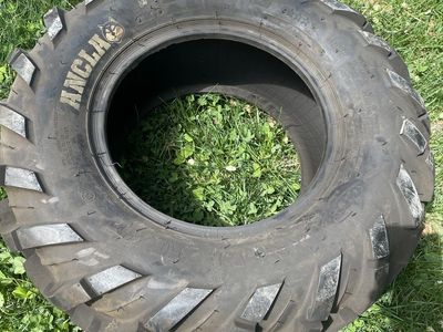 Atv Tire