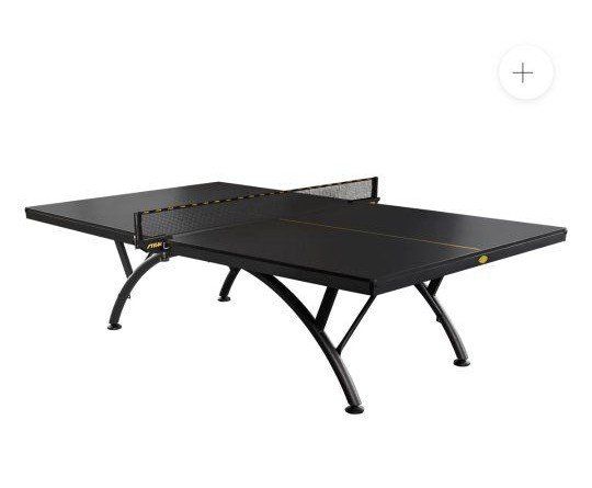 Beautiful Brand New Stiga Raven Table Tennis Table -Ping Pong