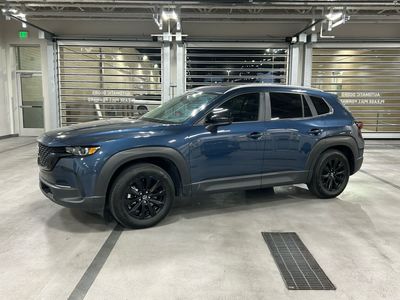 2023 Mazda CX-50 2.5 S Preferred Plus