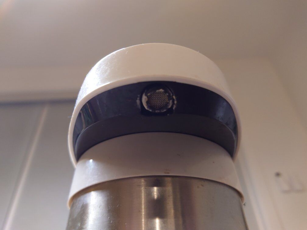 Water Filter , Royal Prestige FrescaPure 3500