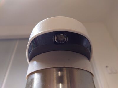 Water Filter , Royal Prestige FrescaPure 3500