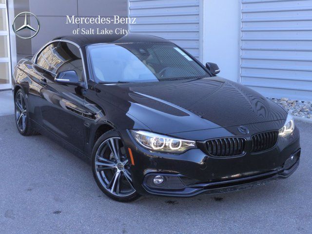 2020 BMW 4 Series 430i