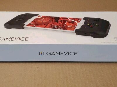New! Gamevice Game Controller for iPhone (GV157A)