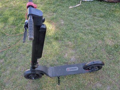 Turboant Electric Scooter X7 Pro model X8