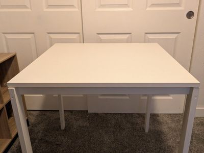 Ikea Table