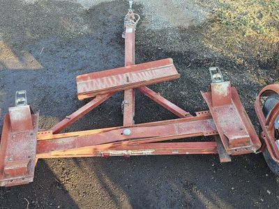 CAR DOLLY