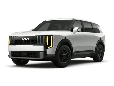 2027 Kia Telluride X-Line SX Prestige
