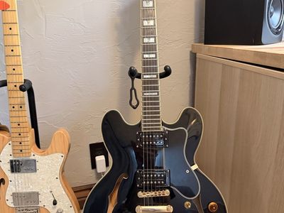 Epiphone Sheraton II EB( 2014)