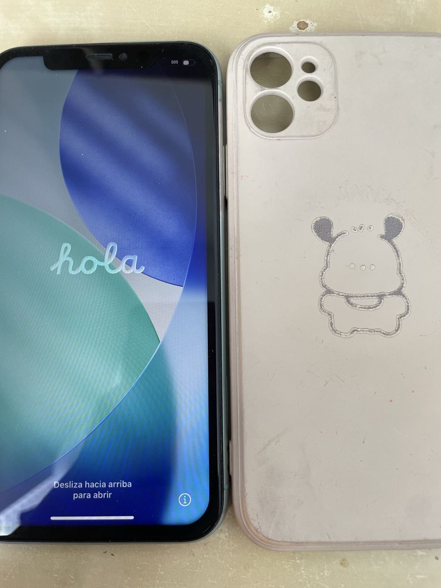 Apple iPhone 11 Green 64GB 