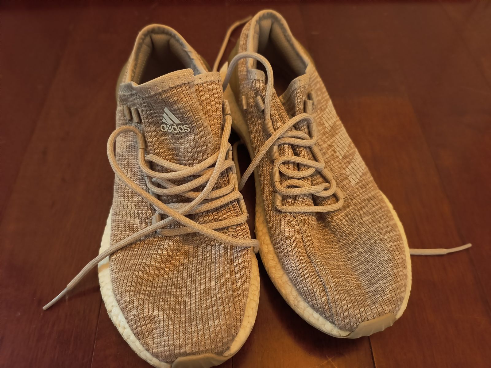 Adidas Shoes Mens 10