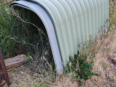 small livestock shelters