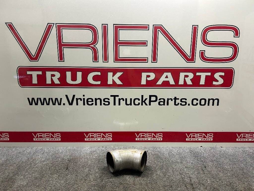 D66-2044 PIPE-CAC 60DEG 4" STL ALMZ