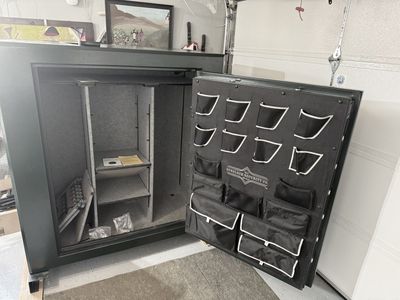 Surelock security boss