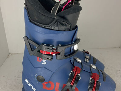 Alpina Junior's Duo D3