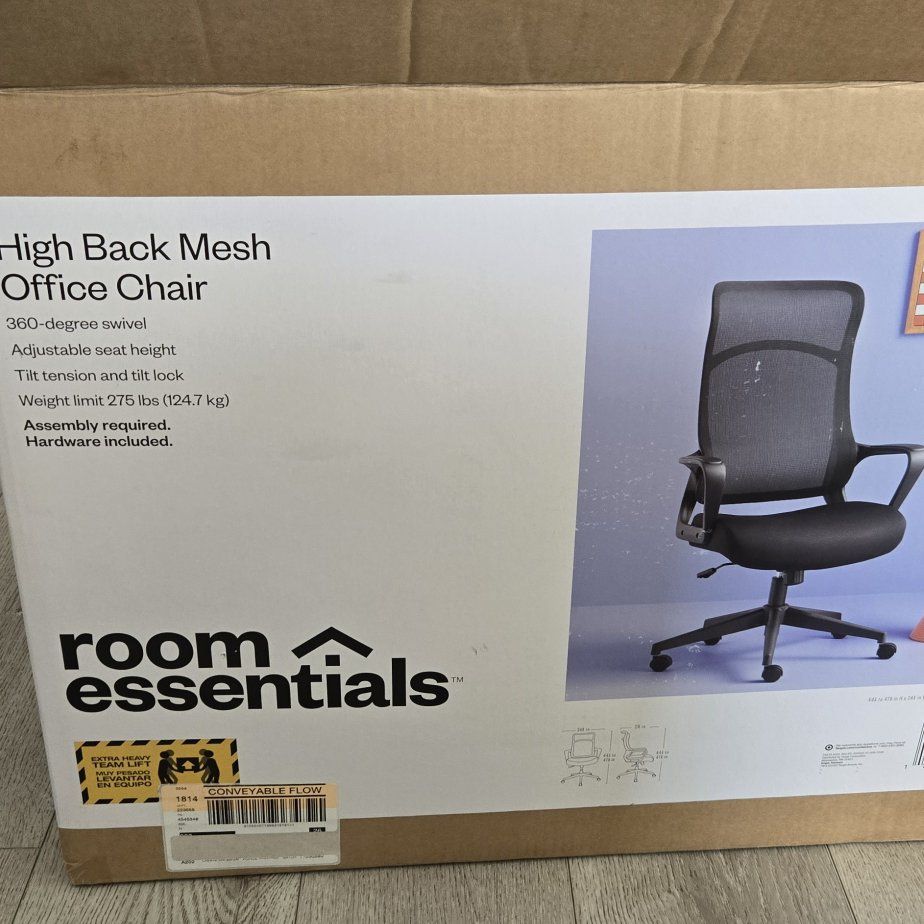 Office chair