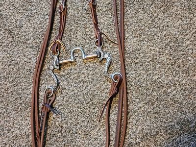 Complete Bridle