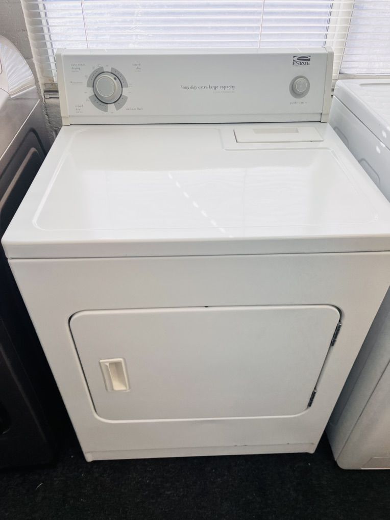 ESTATE By Whirlpool Electric Dryer