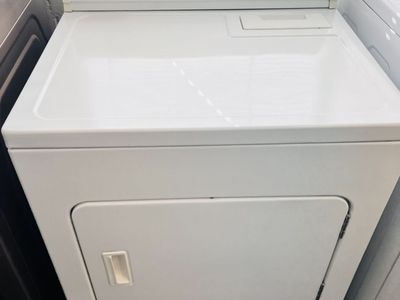 ESTATE By Whirlpool Electric Dryer