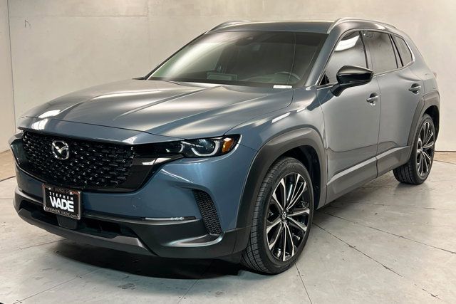 2023 Mazda CX-50 2.5 S Premium Plus