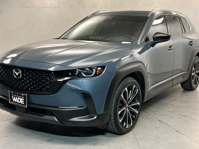 2023 Mazda CX-50 2.5 S Premium Plus
