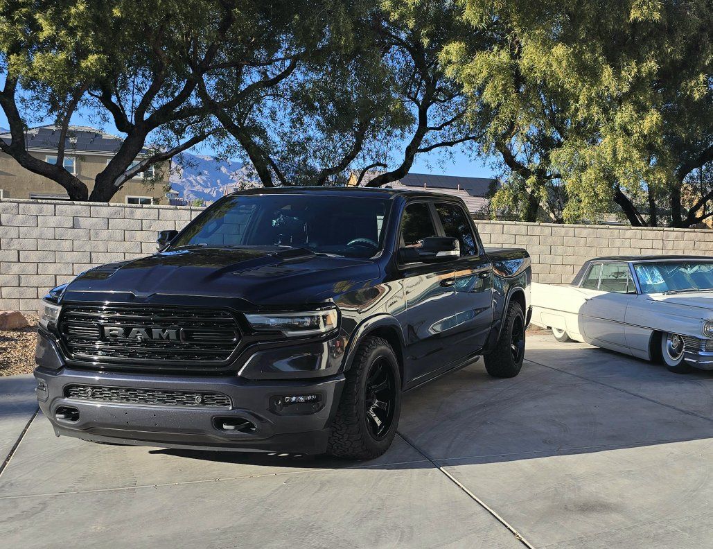 2021 Ram 1500 Limited