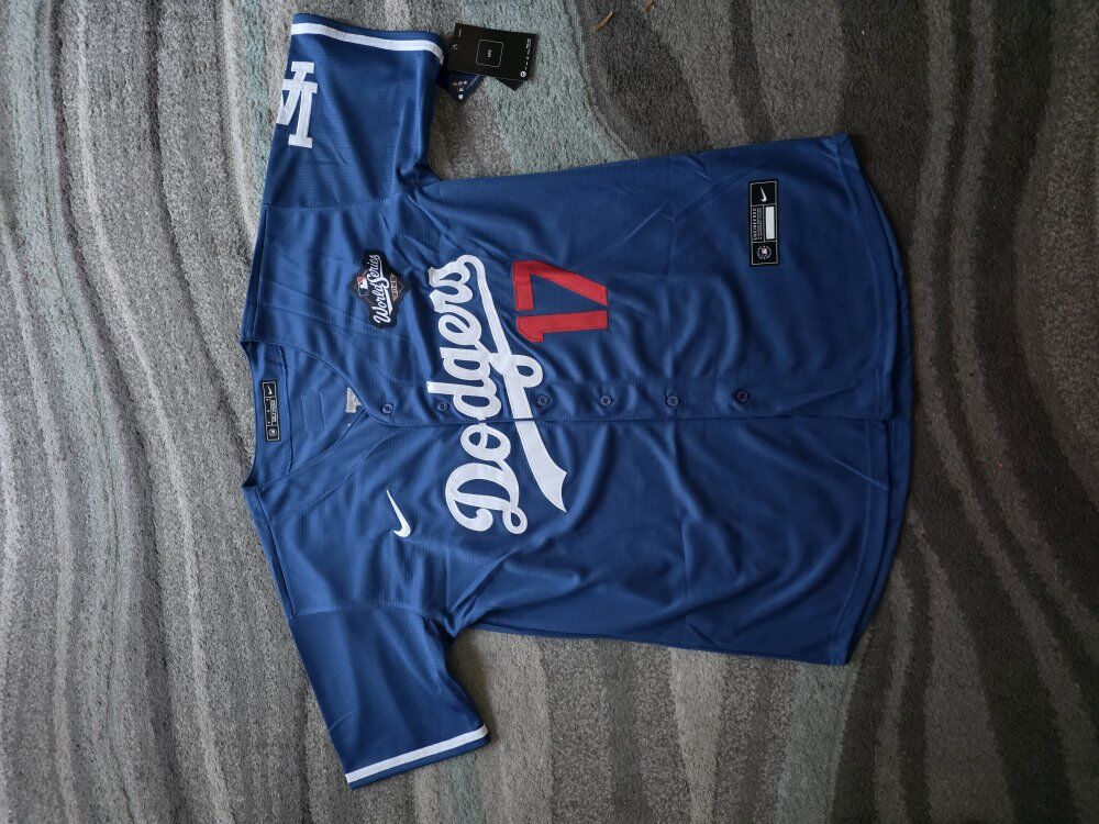 Shohei Ohtani Los Angeles Dodgers Sizes M-XXL