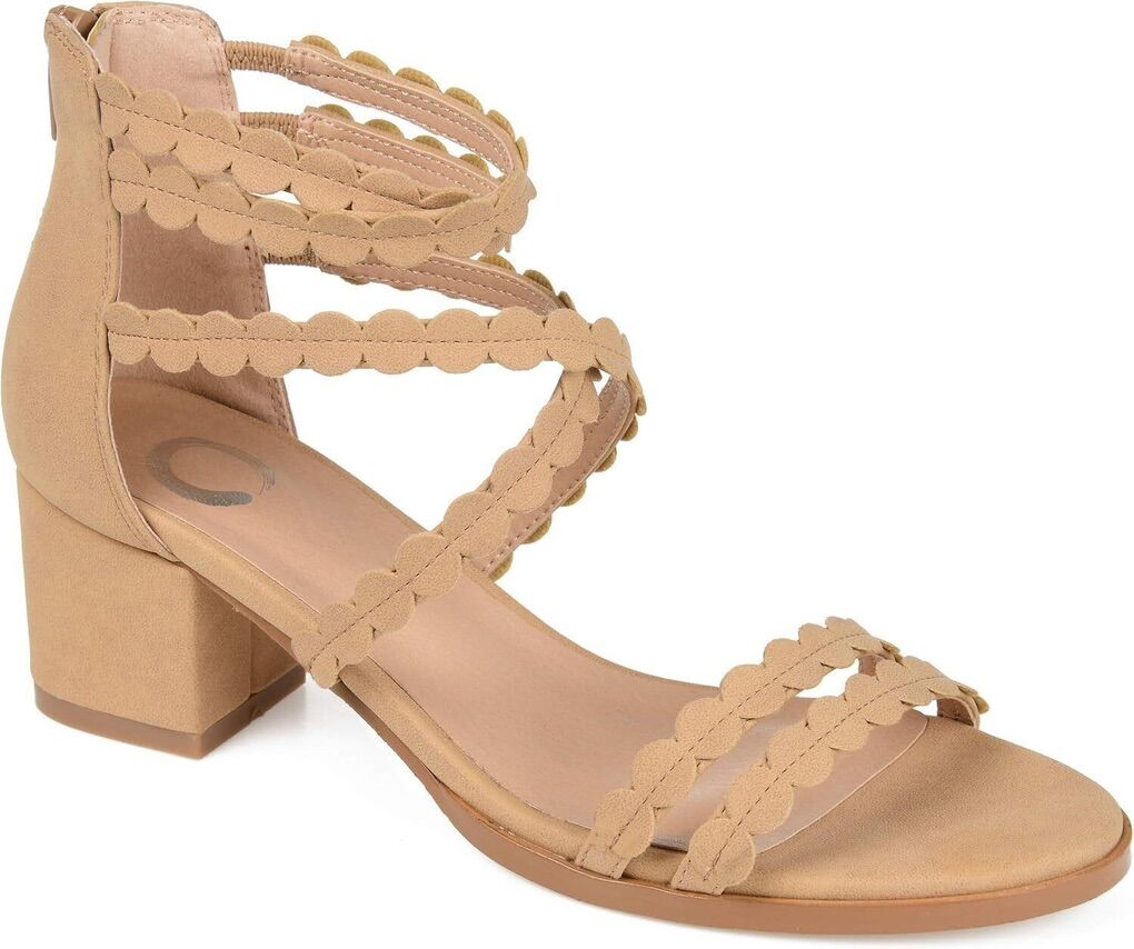 Sz 5.5 Womens Journee Collection Women's Pumps