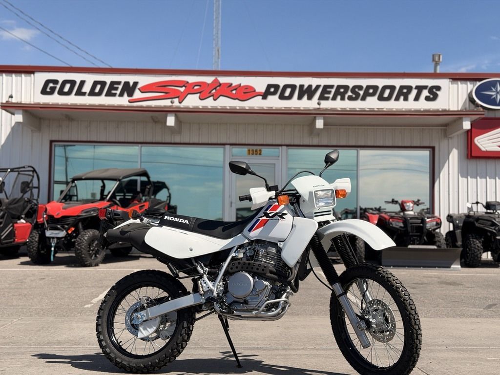2025 Honda® XR650L