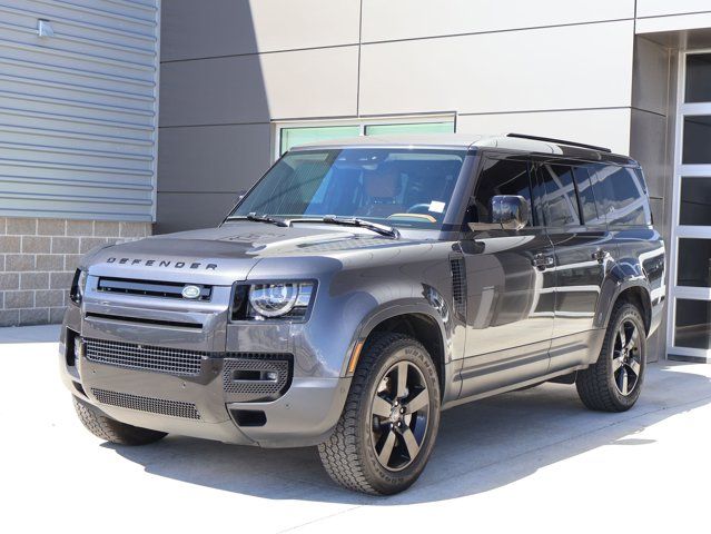 2023 Land Rover Defender 130 First Edition